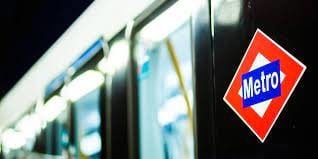 LA COMUNIDAD DE MADRID APRUEBA MÁS DE 63 MILLONES DE EUROS PARA LA LIMPIEZA DE LOS TRENES DE METRO